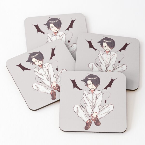 Item preview, The Promised Neverland - Ray designed and sold by florenceboo.