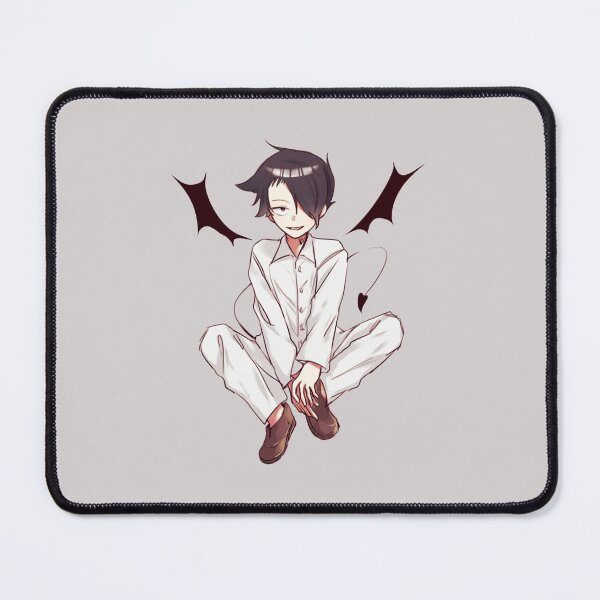 Item preview, The Promised Neverland - Ray designed and sold by florenceboo.