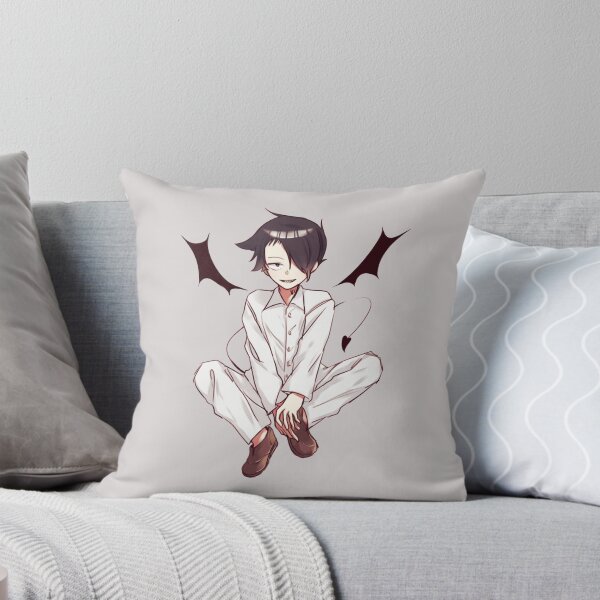 Item preview, The Promised Neverland - Ray designed and sold by florenceboo.