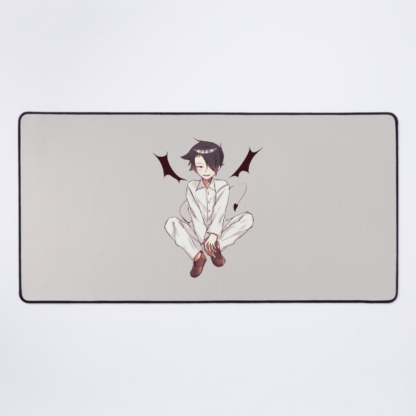 Item preview, The Promised Neverland - Ray designed and sold by florenceboo.