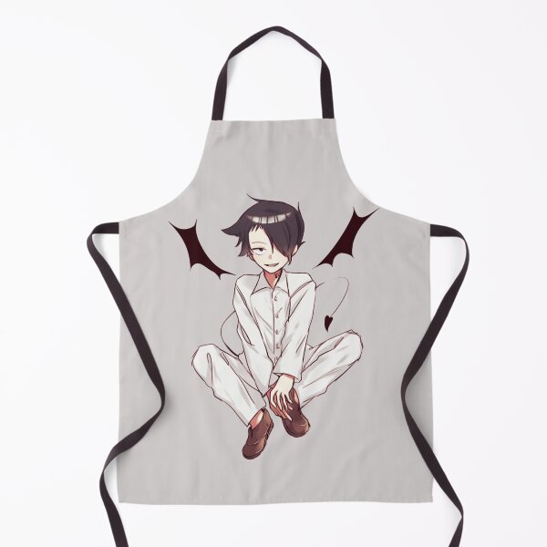 Item preview, The Promised Neverland - Ray designed and sold by florenceboo.