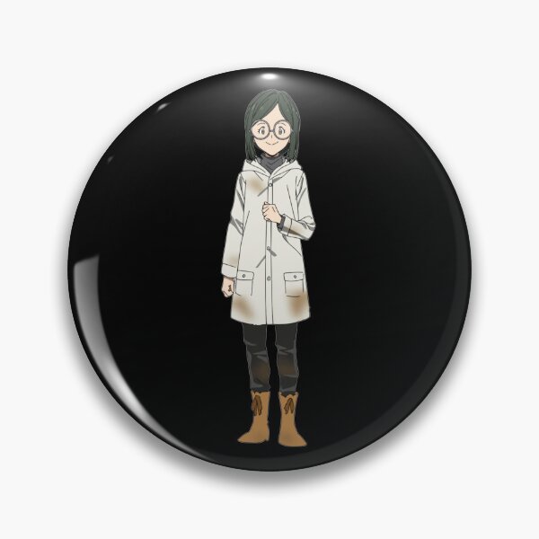 Item preview, The Promised Neverland - Gilda designed and sold by florenceboo.