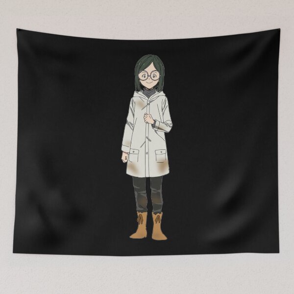 Item preview, The Promised Neverland - Gilda designed and sold by florenceboo.