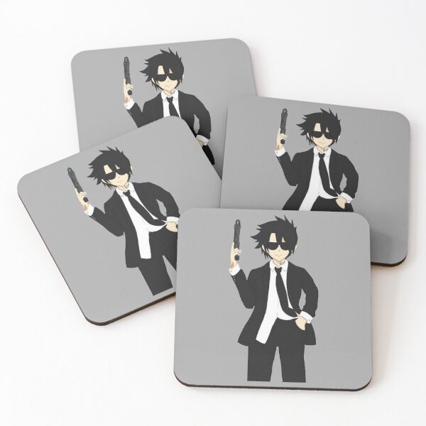 Item preview, The Promised Neverland - Ray designed and sold by florenceboo.