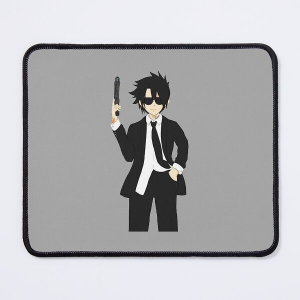 Item preview, The Promised Neverland - Ray designed and sold by florenceboo.