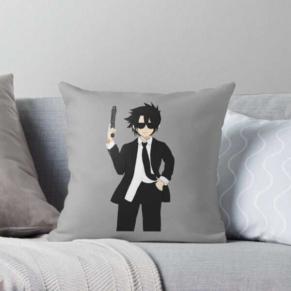 Item preview, The Promised Neverland - Ray designed and sold by florenceboo.
