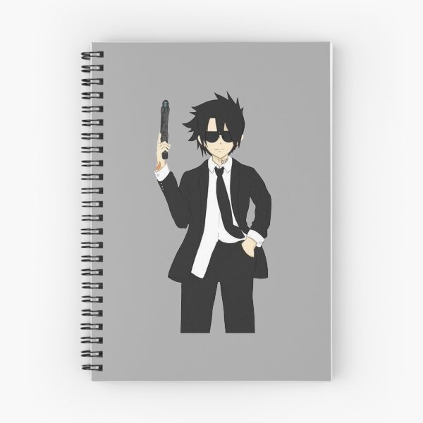 Item preview, The Promised Neverland - Ray designed and sold by florenceboo.