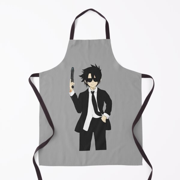 Item preview, The Promised Neverland - Ray designed and sold by florenceboo.