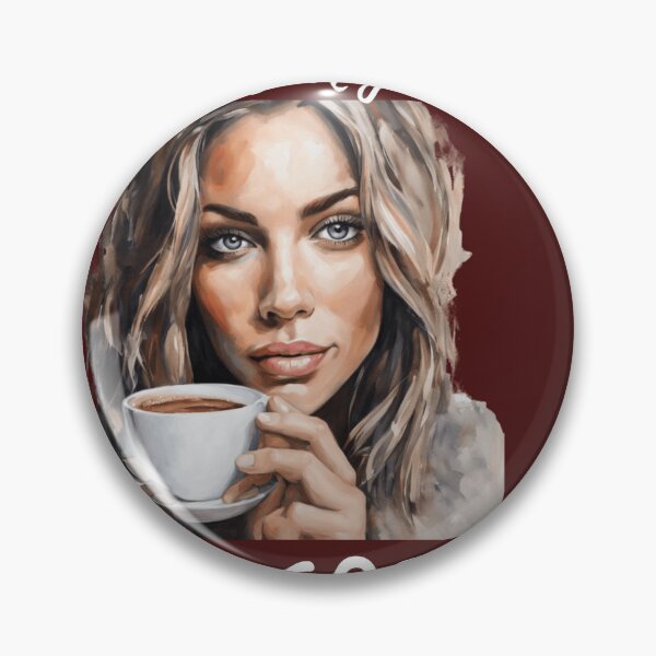 Item preview, Mornings are for Coffee and Contemplation designed and sold by ishitastore08.