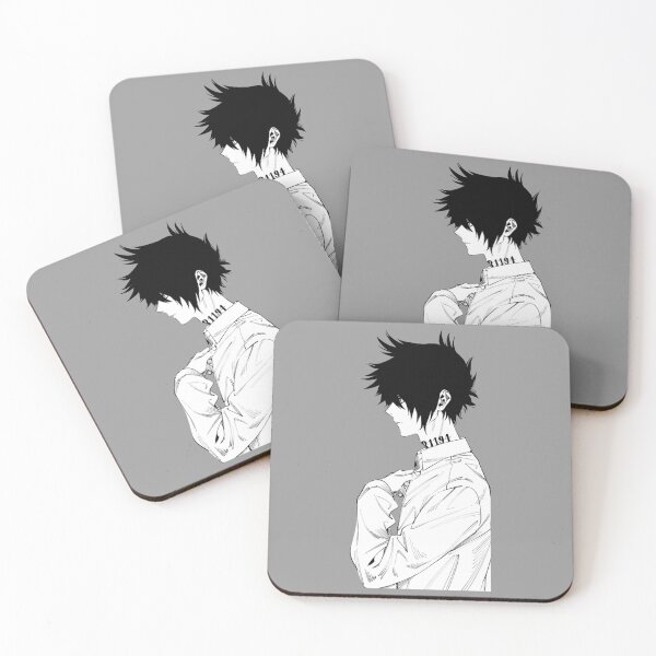 Item preview, The Promised Neverland - Ray designed and sold by florenceboo.