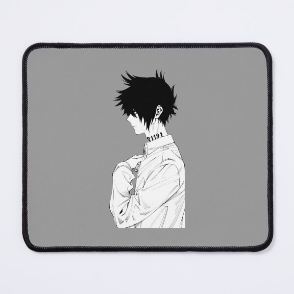 Item preview, The Promised Neverland - Ray designed and sold by florenceboo.