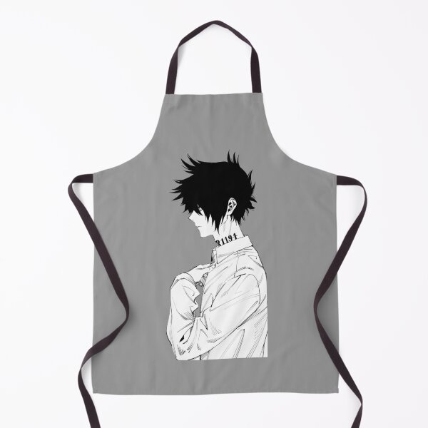Item preview, The Promised Neverland - Ray designed and sold by florenceboo.