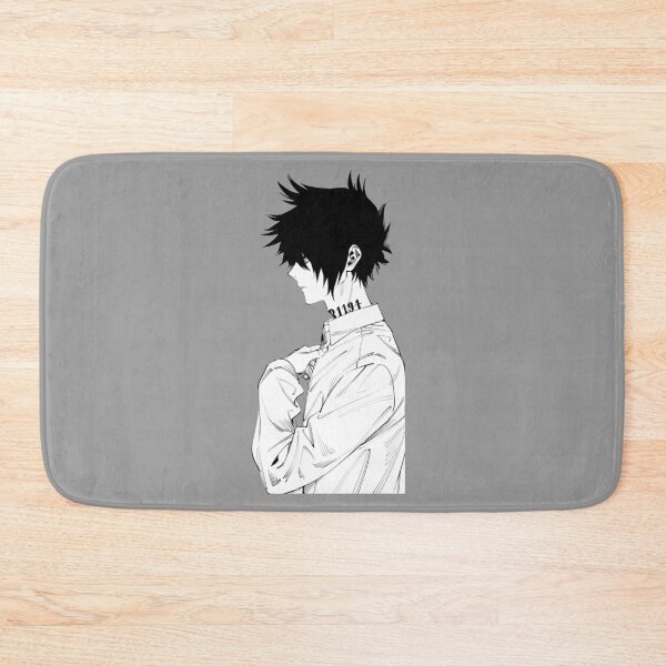 Item preview, The Promised Neverland - Ray designed and sold by florenceboo.