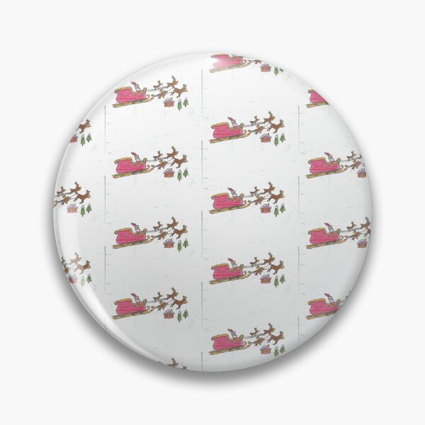 Item preview, Santaclose designed and sold by PaulWDesign.