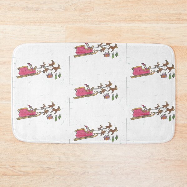 Item preview, Santaclose designed and sold by PaulWDesign.