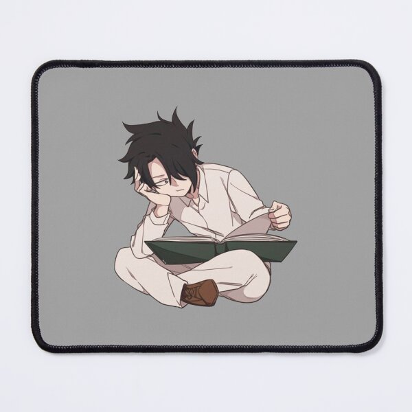 Item preview, The Promised Neverland - Ray designed and sold by florenceboo.