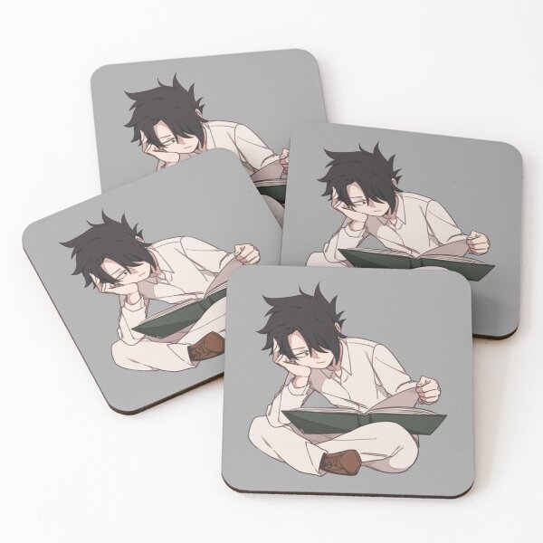 Item preview, The Promised Neverland - Ray designed and sold by florenceboo.