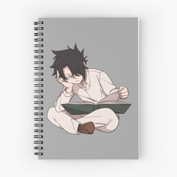 Item preview, The Promised Neverland - Ray designed and sold by florenceboo.