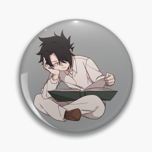 Item preview, The Promised Neverland - Ray designed and sold by florenceboo.
