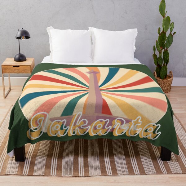 Item preview, Jakarta - Indonesia designed and sold by ManikRaja.