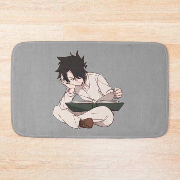 Item preview, The Promised Neverland - Ray designed and sold by florenceboo.