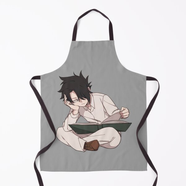 Item preview, The Promised Neverland - Ray designed and sold by florenceboo.