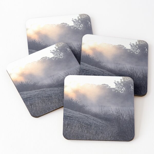 Item preview, Magic of Morning Light designed and sold by Beata  Cz.  Young.