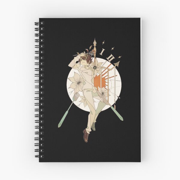 Item preview, The Promised Neverland - Ray designed and sold by florenceboo.
