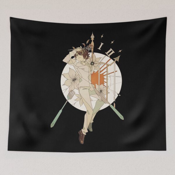 Item preview, The Promised Neverland - Ray designed and sold by florenceboo.