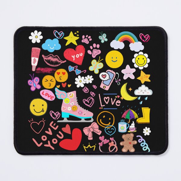 Item preview, Lovely character patterns designed and sold by zzzozzo.