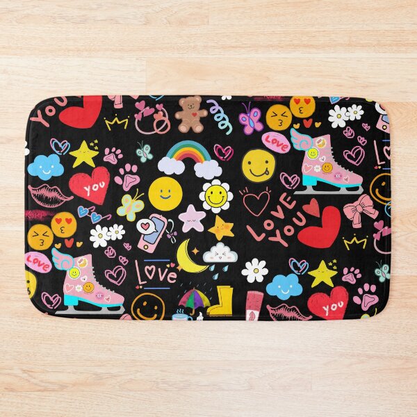 Item preview, Lovely character patterns designed and sold by zzzozzo.