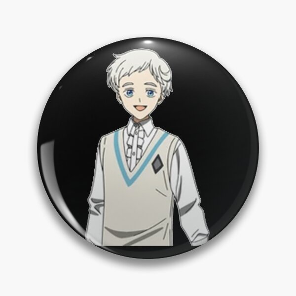 Item preview, The Promised Neverland - Norman designed and sold by florenceboo.