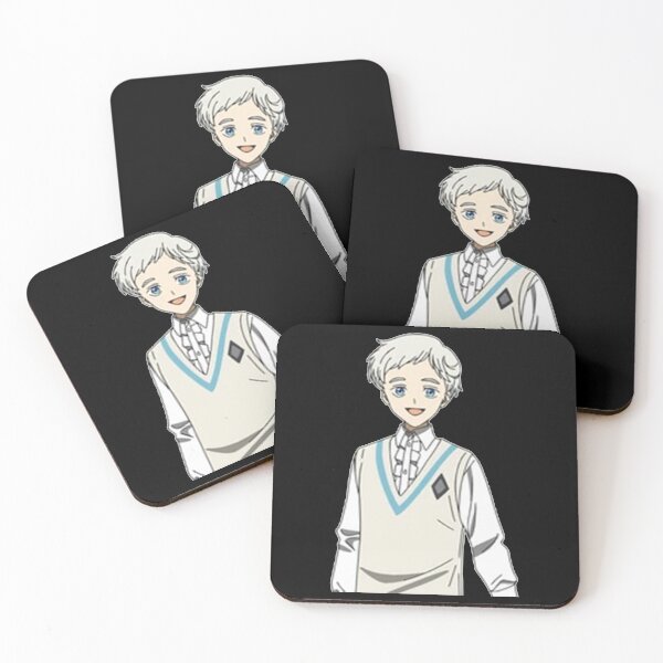 Item preview, The Promised Neverland - Norman designed and sold by florenceboo.