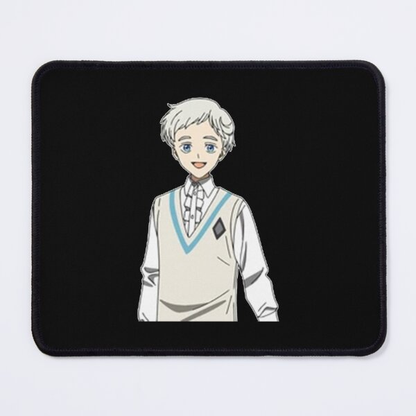Item preview, The Promised Neverland - Norman designed and sold by florenceboo.