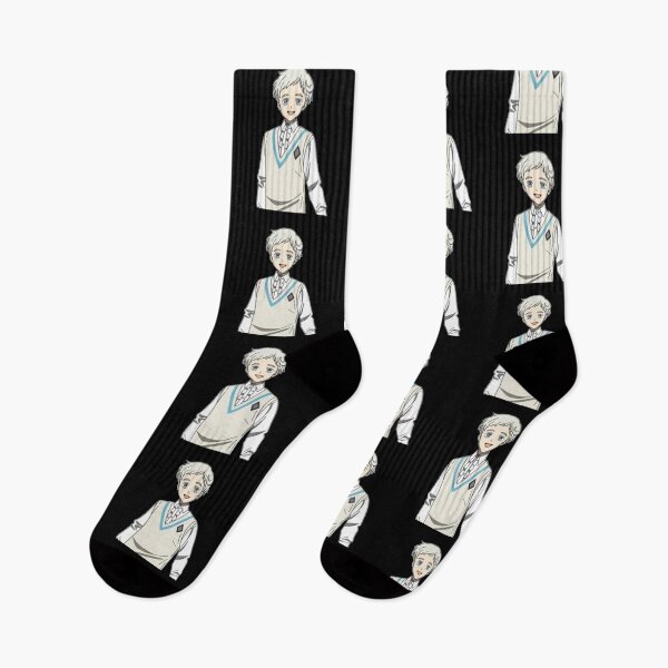 Item preview, The Promised Neverland - Norman designed and sold by florenceboo.