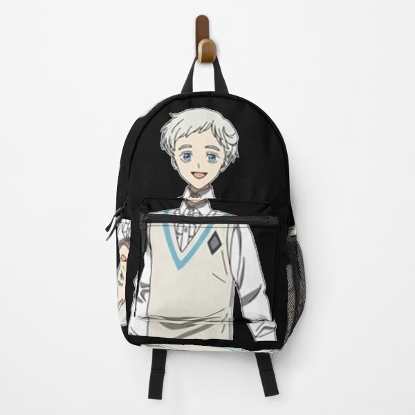 Item preview, The Promised Neverland - Norman designed and sold by florenceboo.