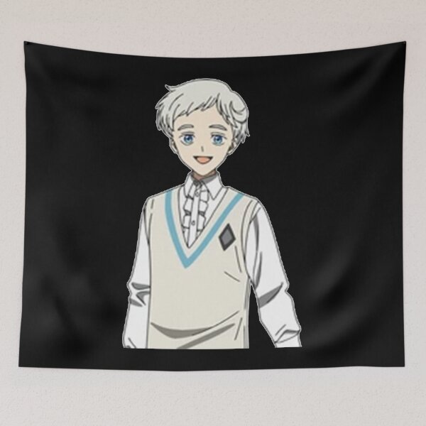 Item preview, The Promised Neverland - Norman designed and sold by florenceboo.