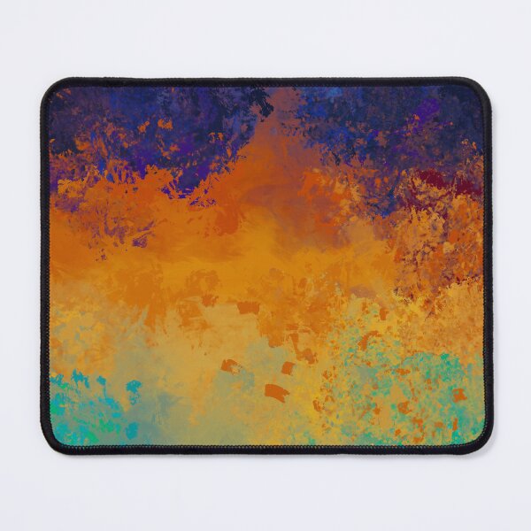 Item preview, Beachscape with nightsky designed and sold by Art by Alayajay.