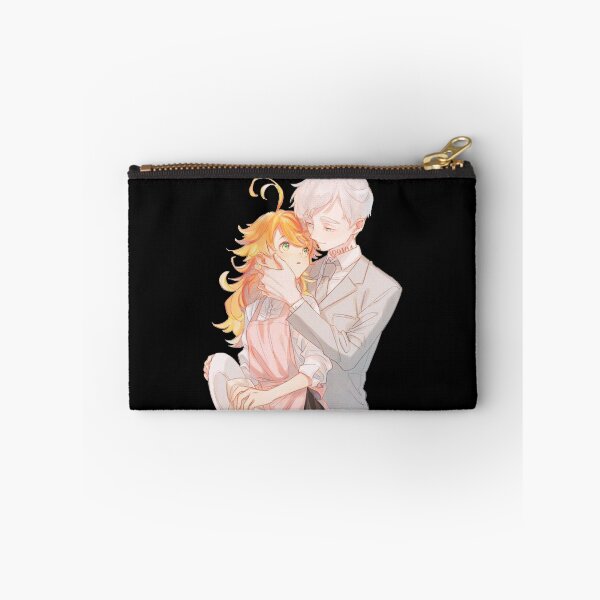 Item preview, The Promised Neverland - Norman & Emma designed and sold by florenceboo.