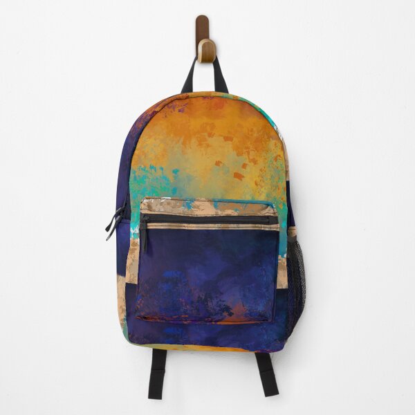 Item preview, Beachscape with nightsky designed and sold by Art by Alayajay.