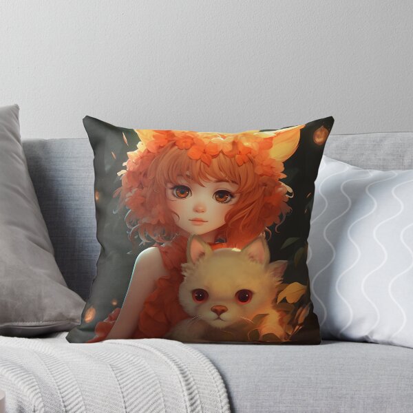 Item preview, Mystical Anime Seahorse designed and sold by Shirtastically.