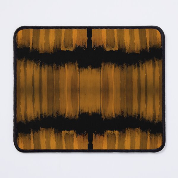 Item preview, Eerie Elegance: Halloween Mouth Abstract Design designed and sold by angelyara.