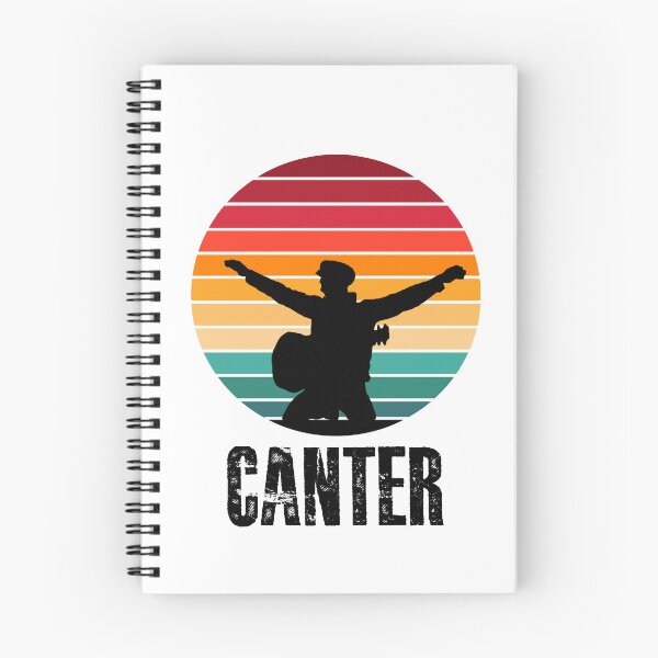 Item preview, Gerry Cinnamon Canter designed and sold by thebeardedscot.