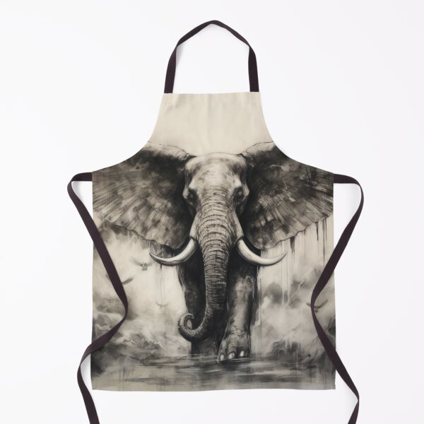 Item preview, Winged Elephant designed and sold by HannahMiller006.