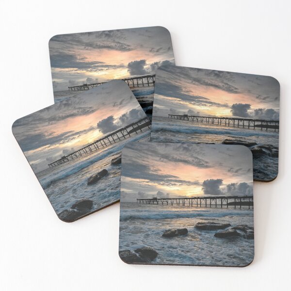 Item preview, Moody Catherine Hill Bay designed and sold by Beata  Cz.  Young.