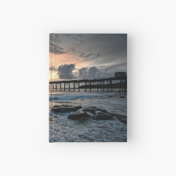 Item preview, Moody Catherine Hill Bay designed and sold by Beata  Cz.  Young.