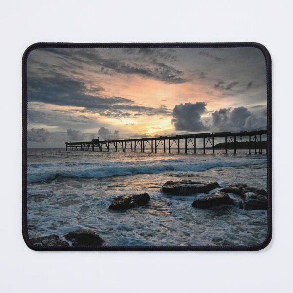 Item preview, Moody Catherine Hill Bay designed and sold by Beata Cz. Young.