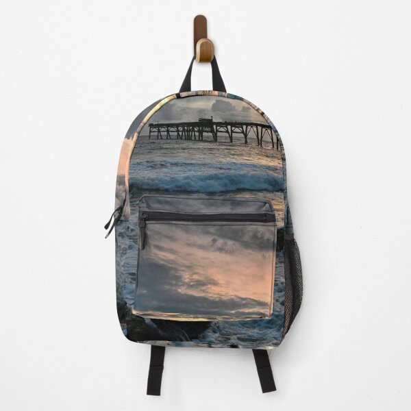 Item preview, Moody Catherine Hill Bay designed and sold by Beata Cz. Young.