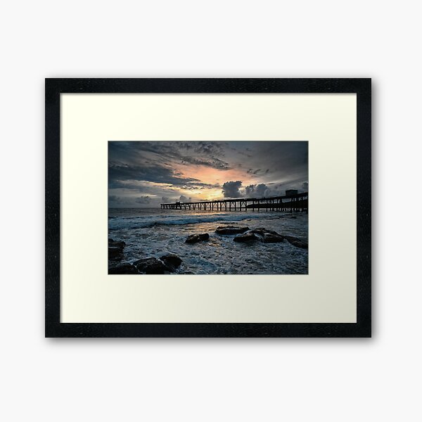 Item preview, Moody Catherine Hill Bay designed and sold by Beata  Cz.  Young.