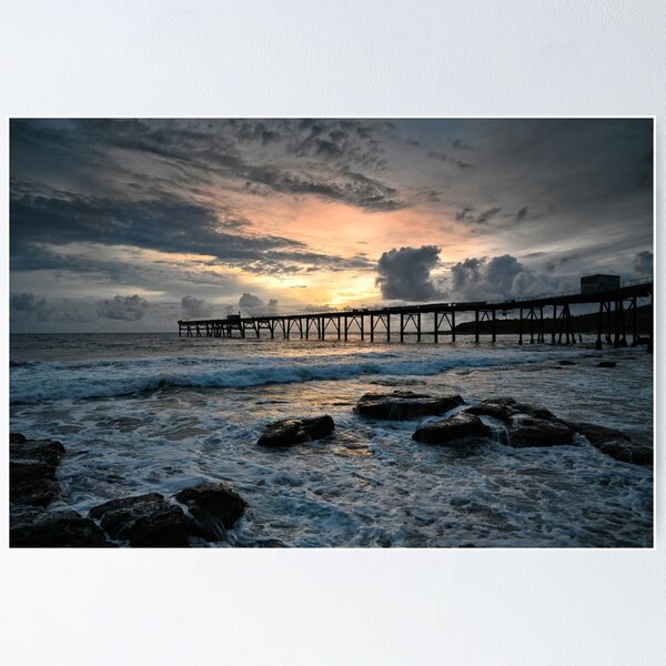 Item preview, Moody Catherine Hill Bay designed and sold by Beata  Cz.  Young.